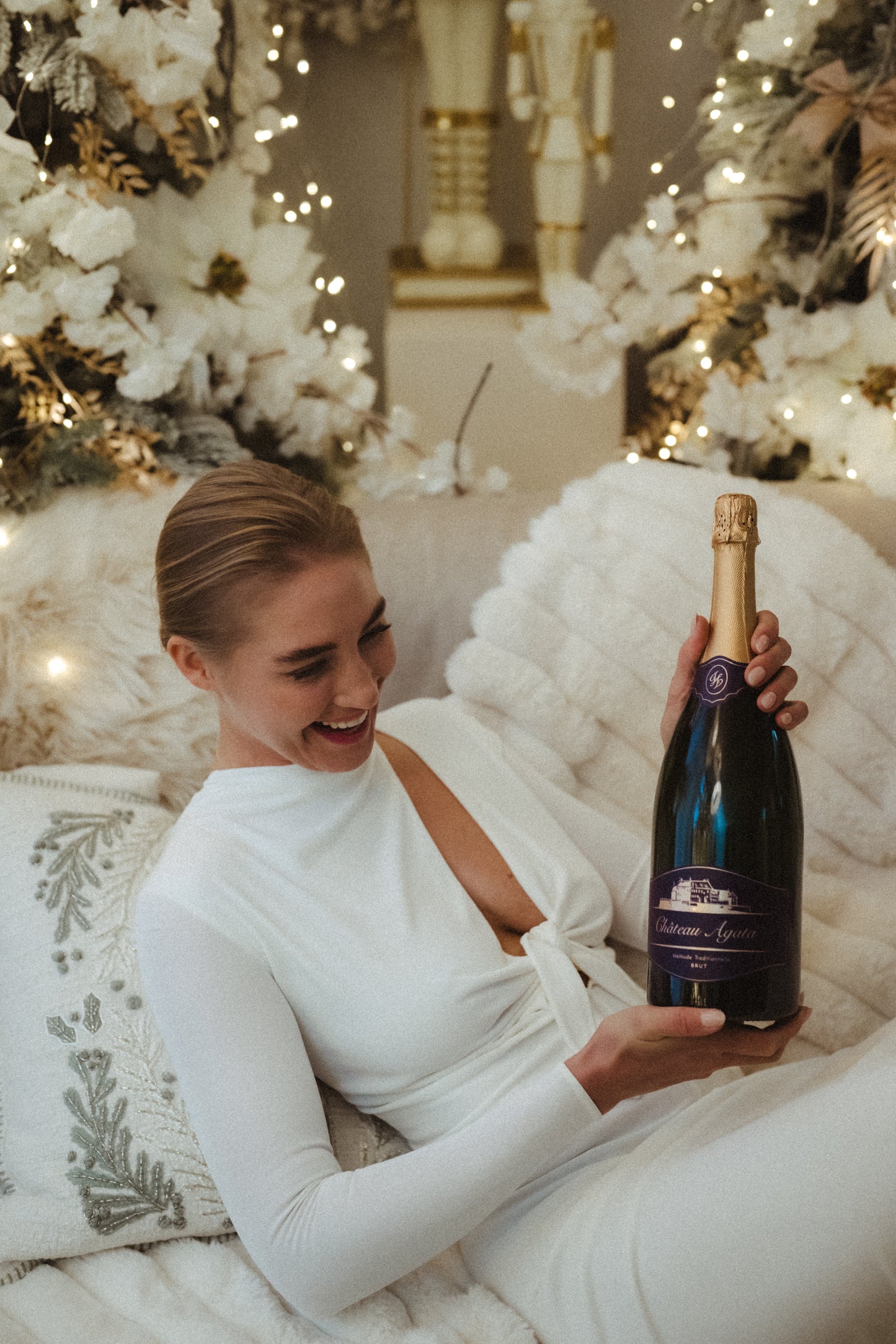 Château Agata 1,5L Magnum