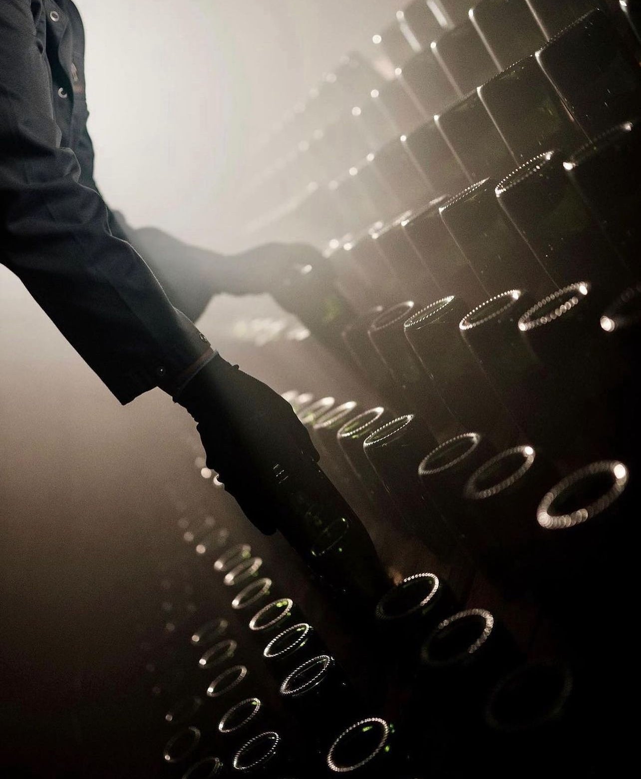Untouched by Light 75cl