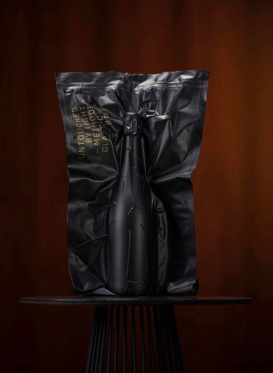 Untouched by Light 75cl