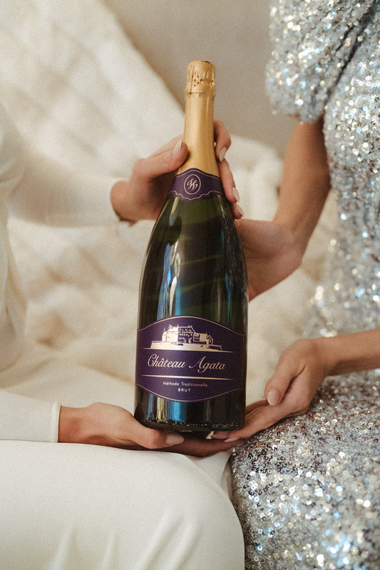 Château Agata 1,5L Magnum